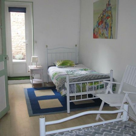 Gite De La Madeleine 80 M2 Tournus Exterior foto
