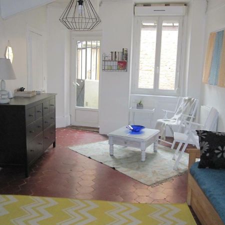 Gite De La Madeleine 80 M2 Tournus Exterior foto