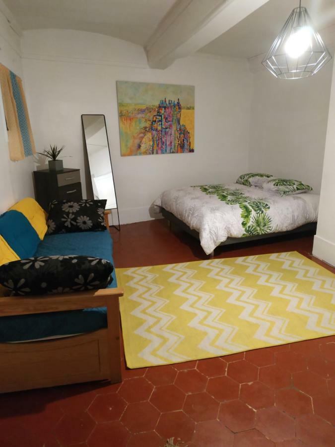 Gite De La Madeleine 80 M2 Tournus Exterior foto