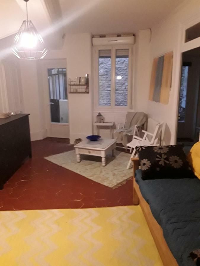 Gite De La Madeleine 80 M2 Tournus Exterior foto