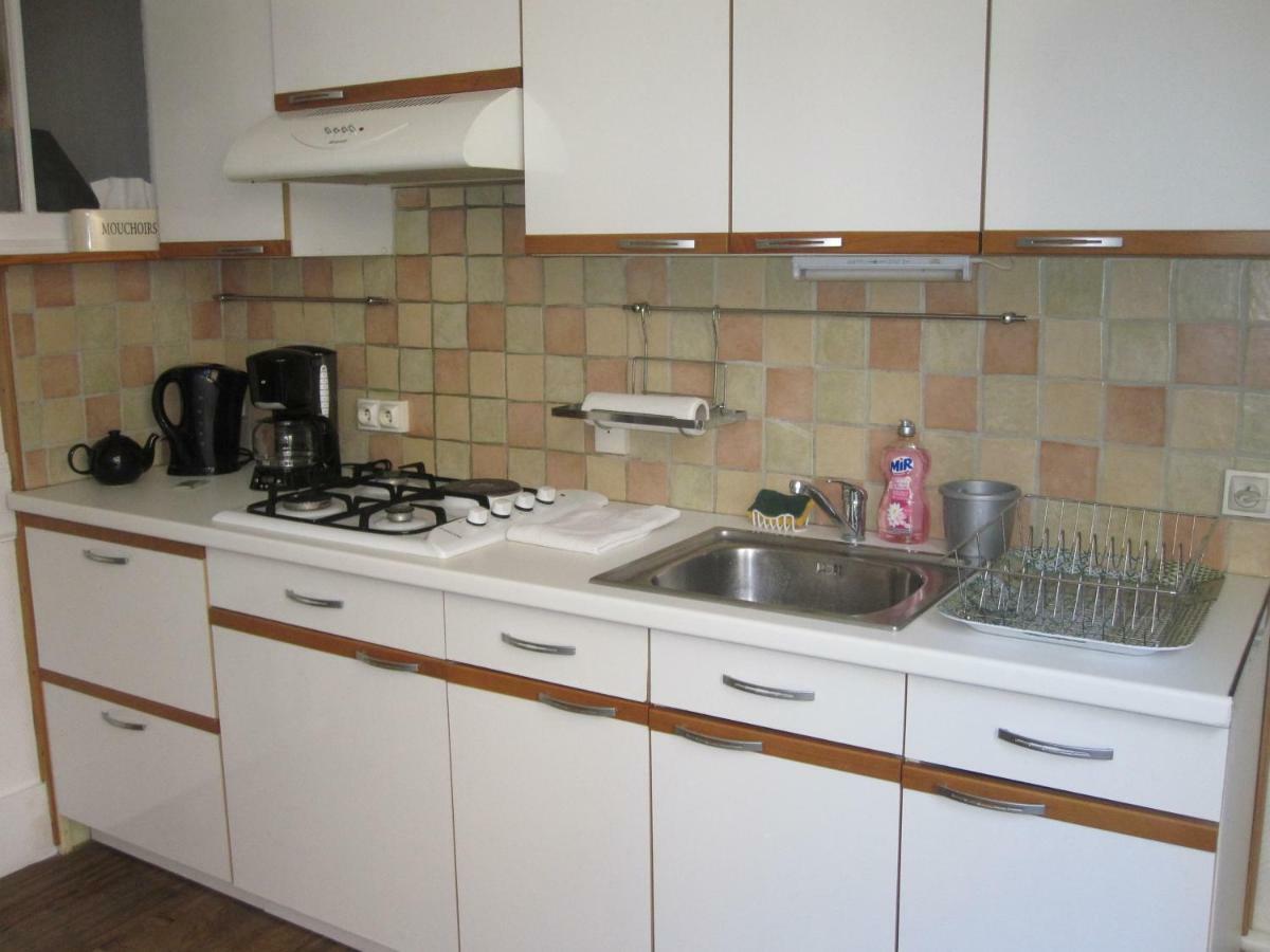 Gite De La Madeleine 80 M2 Tournus Exterior foto
