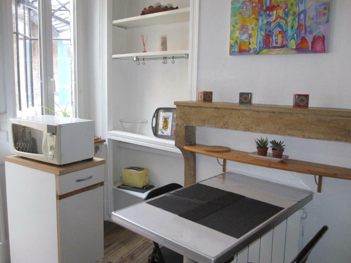 Gite De La Madeleine 80 M2 Tournus Exterior foto