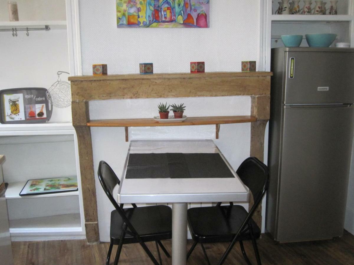 Gite De La Madeleine 80 M2 Tournus Exterior foto