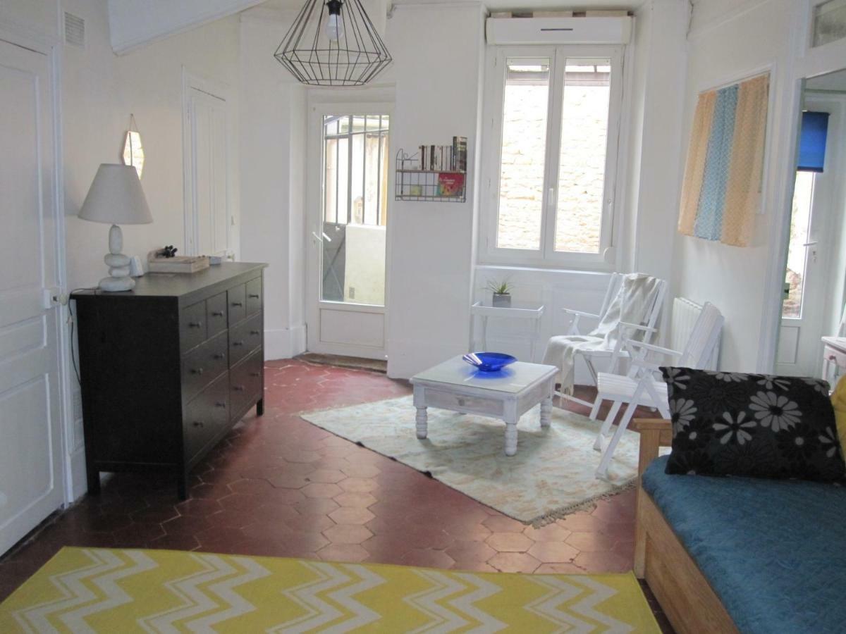 Gite De La Madeleine 80 M2 Tournus Exterior foto